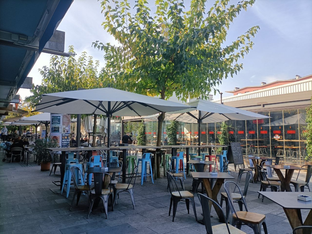 Immagine per Il peso del caro bollette preoccupa Nova Gorica, «un'azienda su tre a rischio»